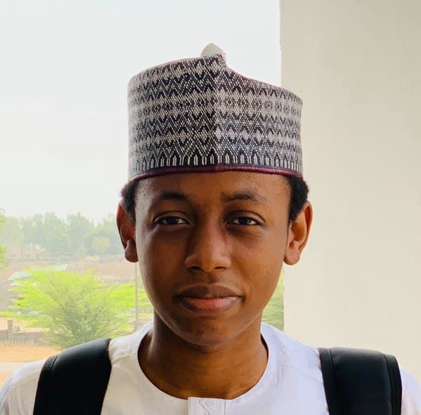 Mainasara Al-amin Tsowa